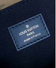 Сумка Louis Vuitton Pochette Metis Monogram Reverse